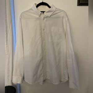 Everlane Uniform Oxford